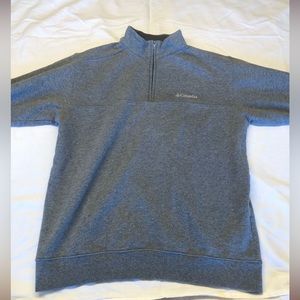 Columbia Quarter Zip